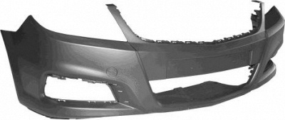VAN WEZEL 3769576 -  Буфер